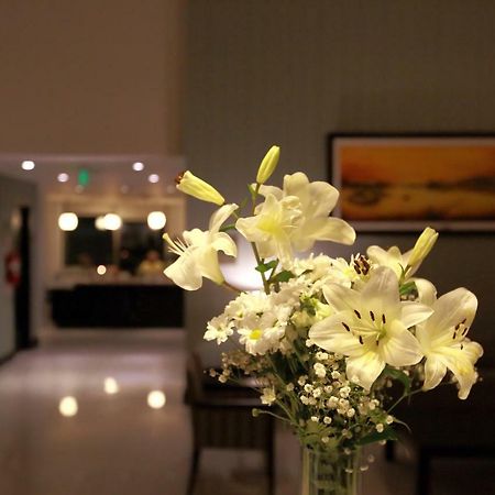 Hotel Y Casino Del Rio - ヘネラル・ロカ エクステリア 写真